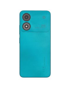 Смартфон ZTE Blade A34 4/64Gb Green