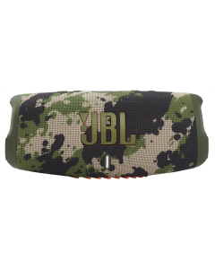 Bluetooth колонка JBL Charge 5 Зелена (Green Camouflage)