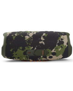 Bluetooth колонка JBL Charge 5 Зелена (Green Camouflage)
