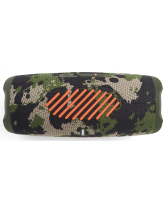 Bluetooth колонка JBL Charge 5 Зелена (Green Camouflage)