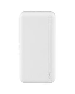 PowerBank 20000 мАг Hoco J91A Белый (White)