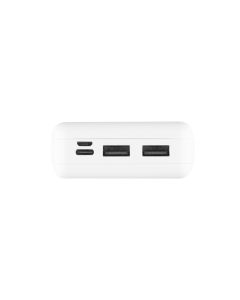 PowerBank 20000 мАг Hoco J91A Белый (White)
