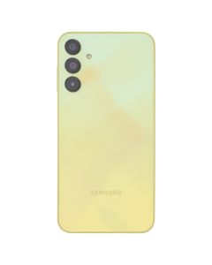 Смартфон Samsung Galaxy A15 8/256Gb Yellow