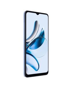 Смартфон Oscal Tiger 10 8/256Gb Summer Sky Blue