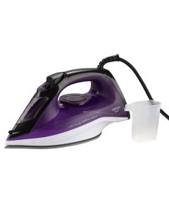 Праска Zelmer ZIR1515 Фіолетова (Purple)