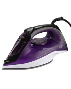 Праска Zelmer ZIR1515 Фіолетова (Purple)