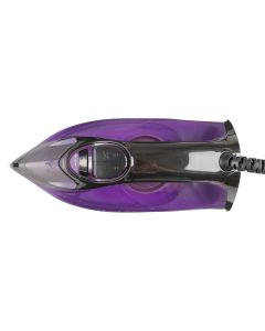 Праска Zelmer ZIR1515 Фіолетова (Purple)