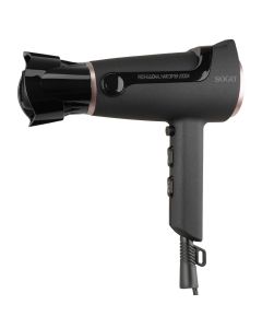 Фен Sogo SS-3670 Чорний (Black)