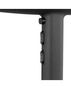 Фен Sogo SS-3670 Чорний (Black)