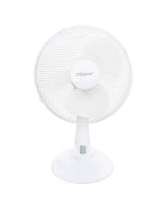 Вентилятор Maestro MR-904 Белый (White)