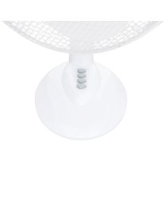 Вентилятор Maestro MR-904 Белый (White)