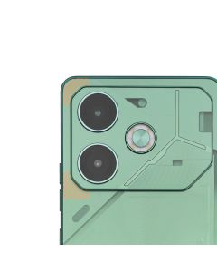 Смартфон TECNO Pova 6 (LI7) 12/256Gb Comet Green