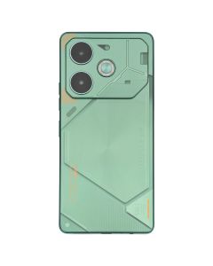 Смартфон TECNO Pova 6 (LI7) 12/256Gb Comet Green