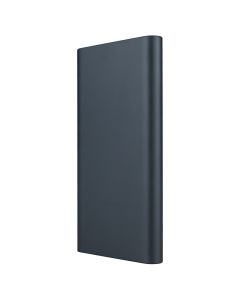PowerBank 10000 мАч Xiaomi 3 22.5W Чёрная (Black)