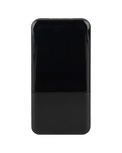 PowerBank 10000 mAh Hoco J108 22.5W Чорна (Black)