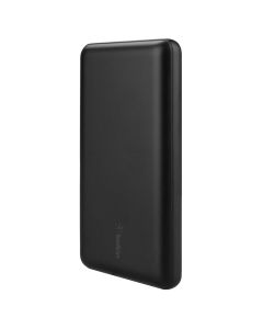 PowerBank 20000 mAh Belkin Boost Charge 15W Чорна (Black)