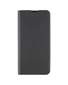Чехол кейс для Samsung A24 Gelius Shell Case Черный (Black)