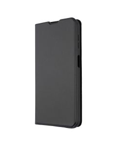 Чехол кейс для Samsung A24 Gelius Shell Case Черный (Black)