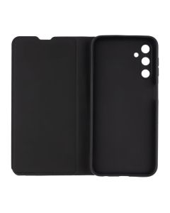 Чехол кейс для Samsung A24 Gelius Shell Case Черный (Black)