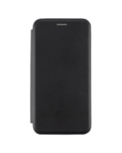 Чохол кейс для Motorola Edge 40 Kira Shell Чорний (Black)