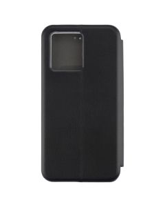 Чохол кейс для Motorola Edge 40 Kira Shell Чорний (Black)