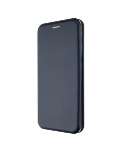 Чохол кейс для Motorola Edge 40 Kira Shell Синій (Dark Blue)