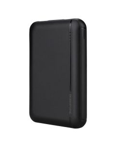PowerBank 5000 mAh Borofone BJ34 Черный (Black)