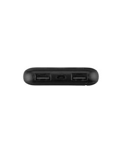 PowerBank 5000 mAh Borofone BJ34 Черный (Black)
