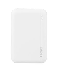 PowerBank 5000 mAh Borofone BJ34 Біла (White)