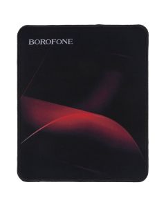 Килимок для миші Borofone BG8 Flying Eagle Чорний (Black)