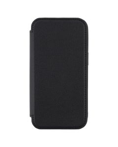 Чохол кейс для iPhone 14 Premier Book Case Чорний (Midnight Black)