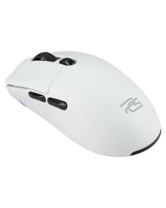 Миша беспроводная игровая Proove Gaming Rate Белая