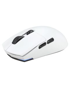 Миша беспроводная игровая Proove Gaming Rate Белая