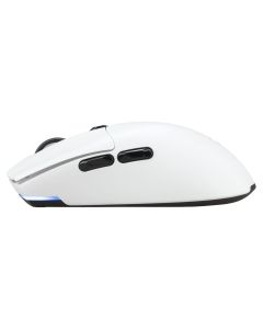 Миша беспроводная игровая Proove Gaming Rate Белая