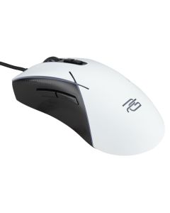 Мышь игровая Proove Gaming Defiant Белая (White)