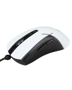 Мышь игровая Proove Gaming Defiant Белая (White)