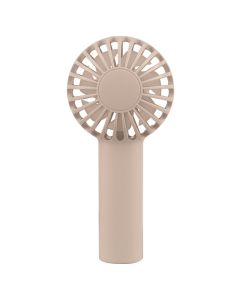 Переносной вентилятор GXQC DC03 Бежевый (Beige)