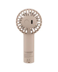 Переносной вентилятор GXQC DC03 Бежевый (Beige)