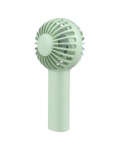 Портативный вентилятор GXQC DC03 Зеленый