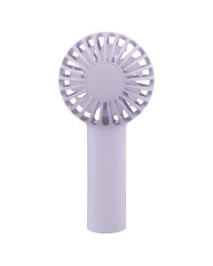 Портативный вентилятор GXQC DC03 Фиолетовый