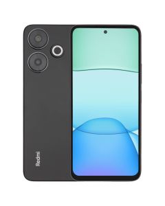 Смартфон Xiaomi Redmi 13 6/128Gb Midnight Black
