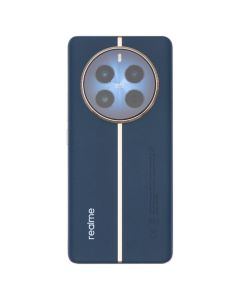 Смартфон Realme 12 Pro 5G 12/512Gb Submarine Blue
