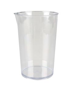 Блендер Grunhelm EBS-1280SB Черный Красный (Black Red)