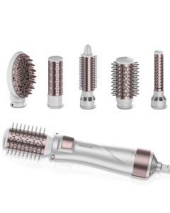 Фен-щітка Cecotec CCTC-03446 Білий (White)