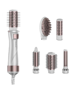 Фен-щітка Cecotec CCTC-03446 Білий (White)