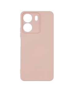 Чохол накладка для Xiaomi Redmi 13C / Poco C65 WAVE Colorful Case Рожева (Pink Sand)