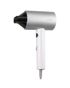 Фен MDHL MD023 Білий Срібний (White Silver)