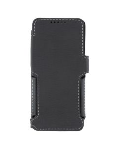 Чехол кейс для Oscal Tiger 10 Status Case Магнит Черный (Black)