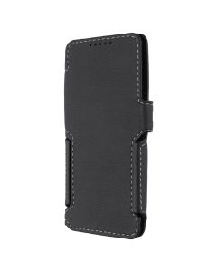 Чехол кейс для Oscal Tiger 10 Status Case Магнит Черный (Black)