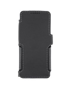 Чехол кейс для Oscal Tiger 10 Status Case Магнит Черный (Black)